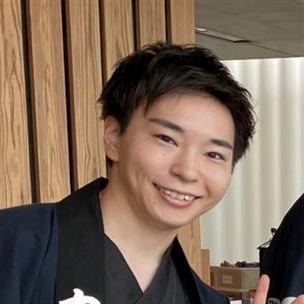 隅田 孝二先生